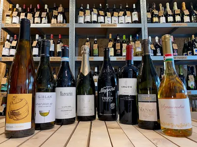 Wrocławskie Warsztaty Wina